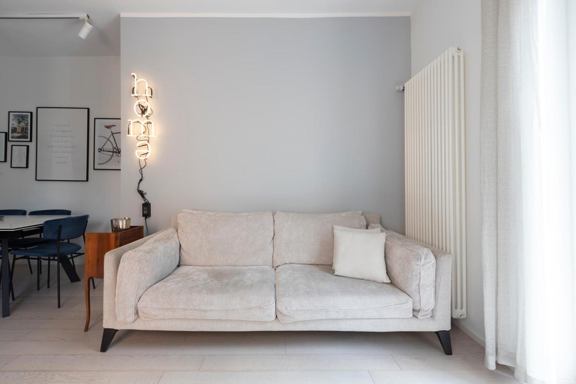 Elegant Flat In Ponte Milvio Apartment