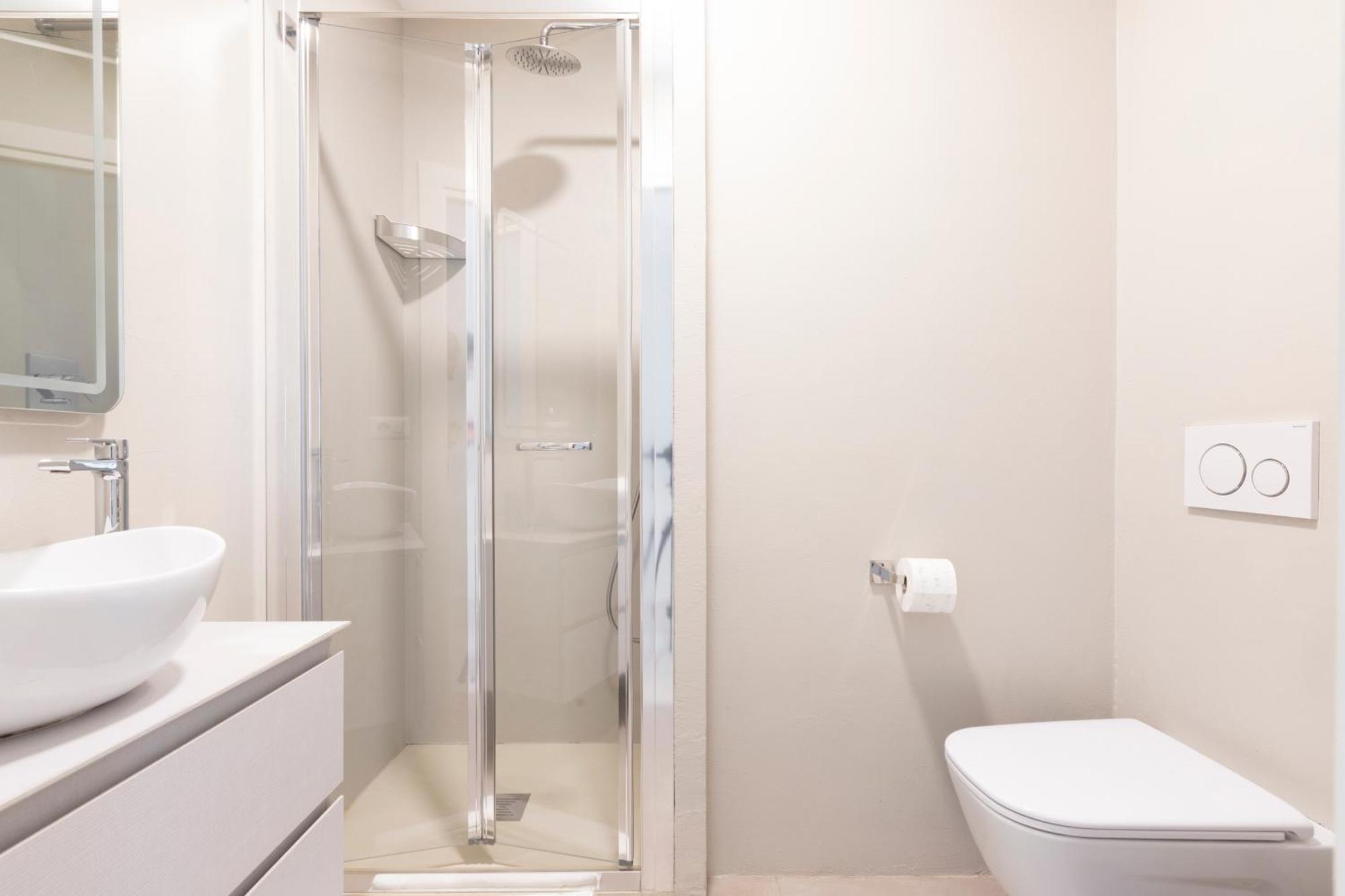 Elegant Flat In Ponte Milvio Rome