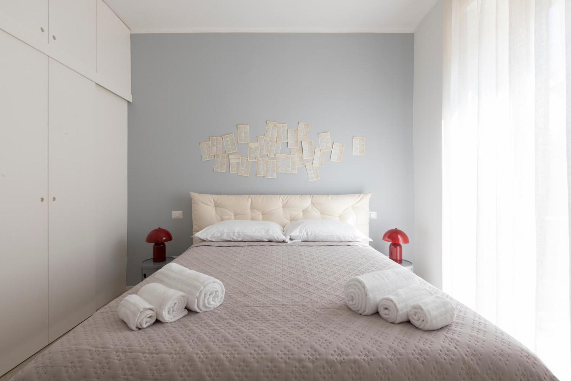 Apartment Elegant Flat In Ponte Milvio *