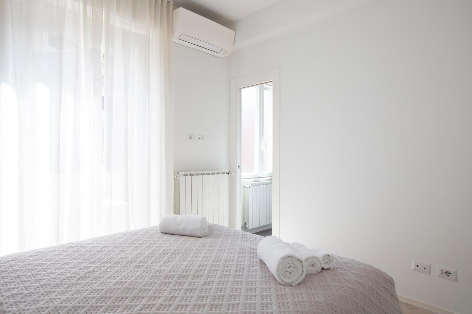 Apartment Elegant Flat In Ponte Milvio Rome