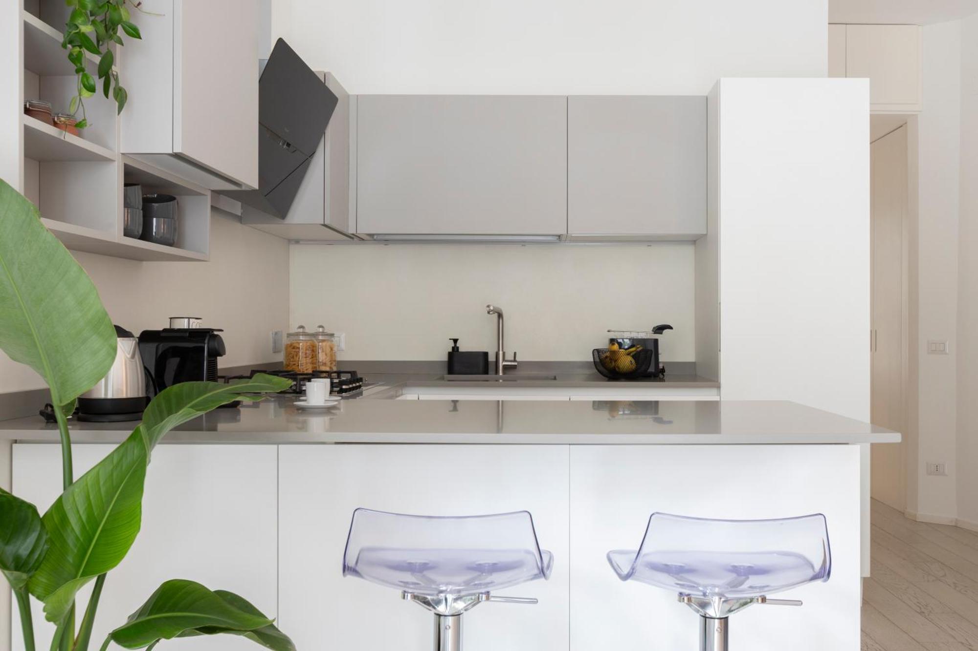 Apartment Elegant Flat In Ponte Milvio Rome